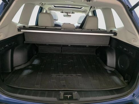 Certified 2022 Subaru Forester Limited AWD/4WD image 35