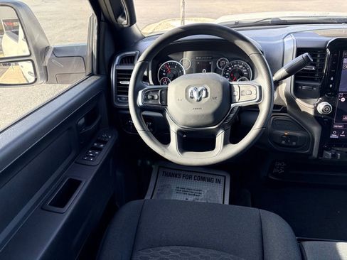New 2026 RAM 2500 Tradesman image 13