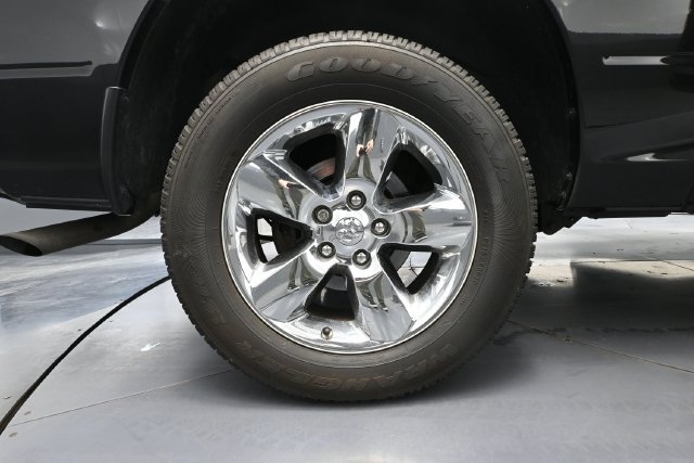 Used 2018 RAM 1500 Big Horn AWD/4WD image 10