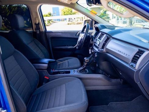 Used 2020 Ford Ranger XL w/ Equipment Group 101A Mid image 17