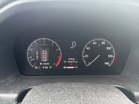 Used 2025 Honda Odyssey Sport-L image 7