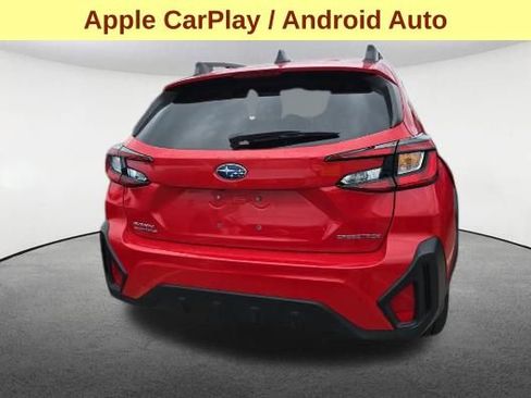 Certified 2025 Subaru Crosstrek 2.0i Premium AWD/4WD image 7