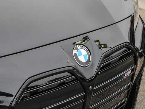 New 2026 BMW i4 M60 w/ Premium Package AWD/4WD image 8