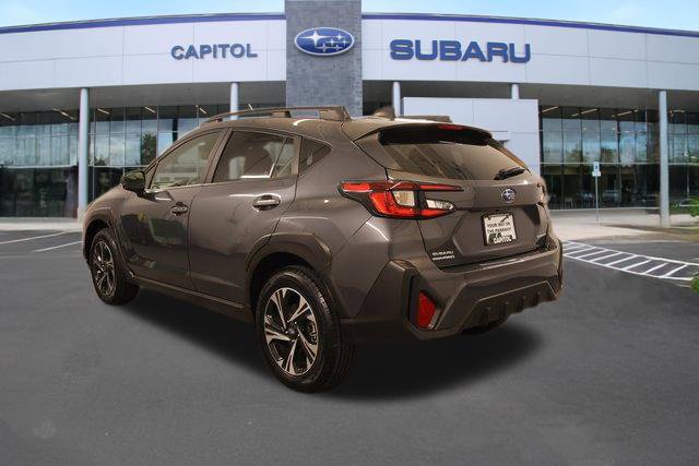 Certified 2024 Subaru Crosstrek 2.0i Premium AWD/4WD image 5