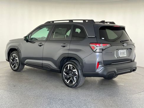 New 2026 Subaru Forester Limited image 4