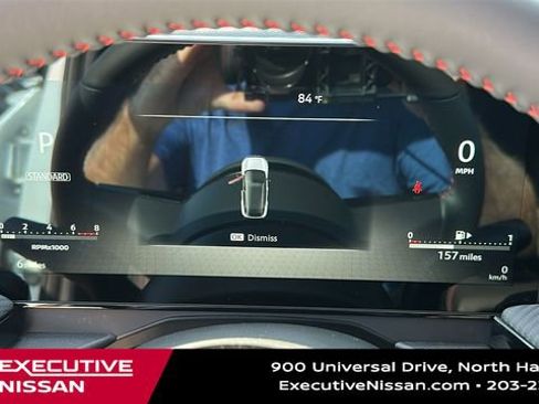 Used 2025 Nissan Kicks SR image 14