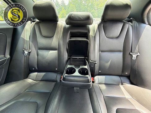 Used 2015 Volvo S60 T6 w/ Convenience Package FWD image 19