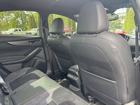 Used 2022 Subaru WRX Limited AWD/4WD image 13