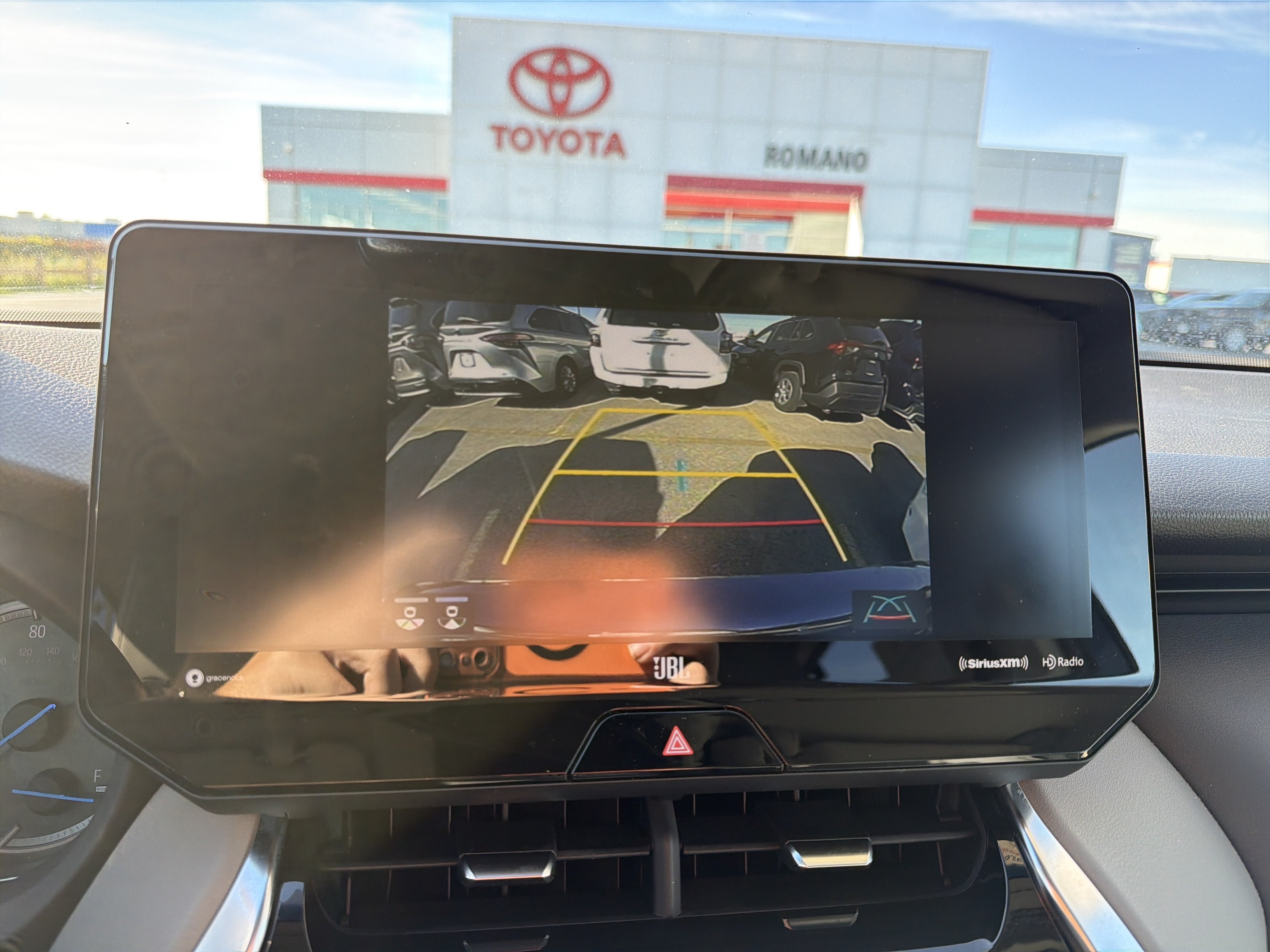 Certified 2021 Toyota Venza XLE w/ Softex Package AWD/4WD image 21