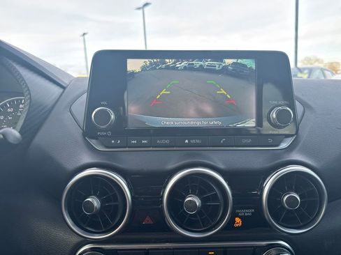 Used 2020 Nissan Sentra S w/ Lighting Package image 21