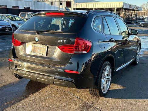 Used 2013 BMW X1 xDrive35i AWD/4WD image 6