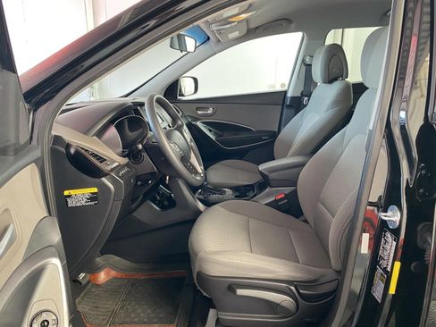 Used 2017 Hyundai Santa Fe Sport AWD/4WD image 19