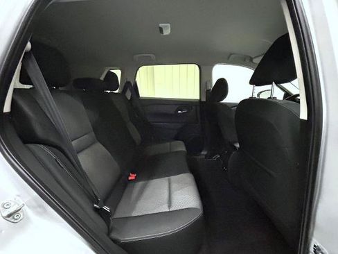 Certified 2025 Nissan Rogue SV AWD/4WD image 18
