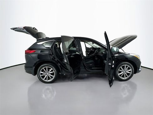 Used 2021 Acura RDX w/ Technology Package image 33