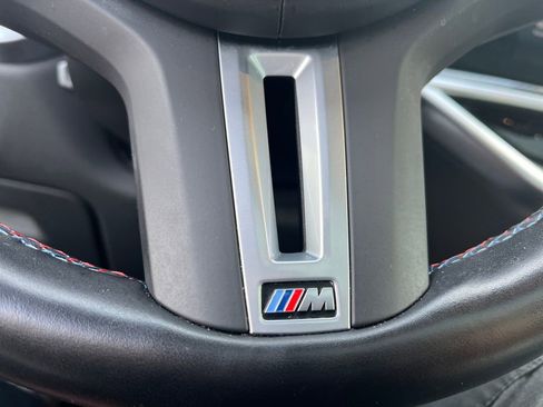 Used 2024 BMW X6 M60i w/ Dynamic Handling Package image 21