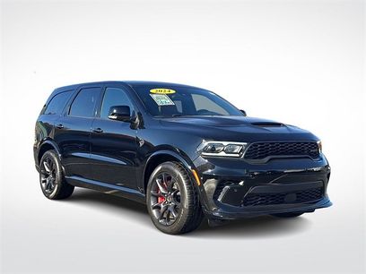 Used 2024 Dodge Durango SRT Hellcat
