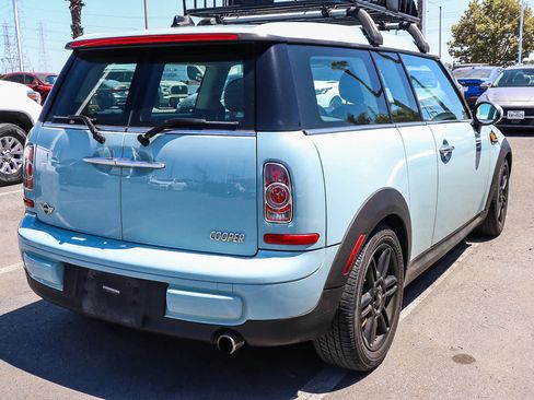 Used 2014 MINI Cooper Clubman FWD image 13