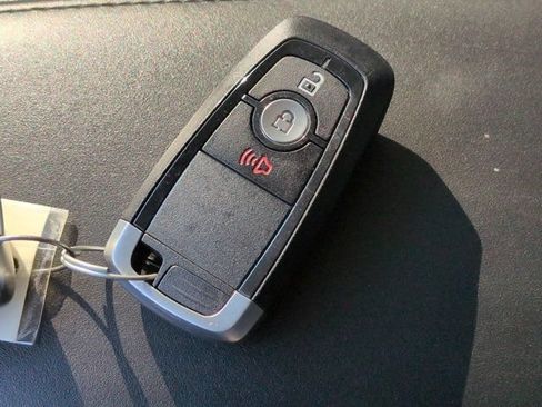 Used 2024 Ford Bronco Sport Big Bend AWD/4WD image 26