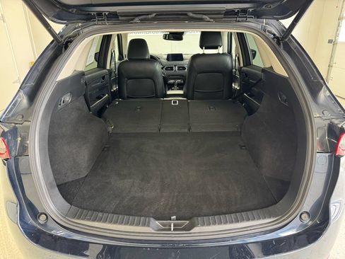Used 2019 MAZDA CX-5 Grand Touring Reserve AWD/4WD image 7
