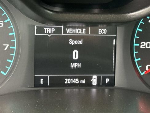 Used 2022 Chevrolet Colorado LT w/ Fleet Safety Package RWD image 11