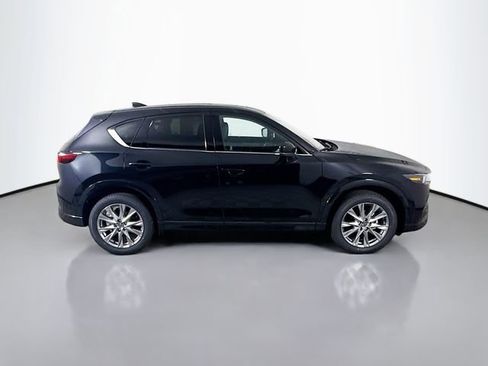 New 2025 MAZDA CX-5 AWD 2.5 S w/ Premium Plus Pkg image 8