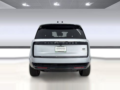 Used 2023 Land Rover Range Rover SE AWD/4WD image 10