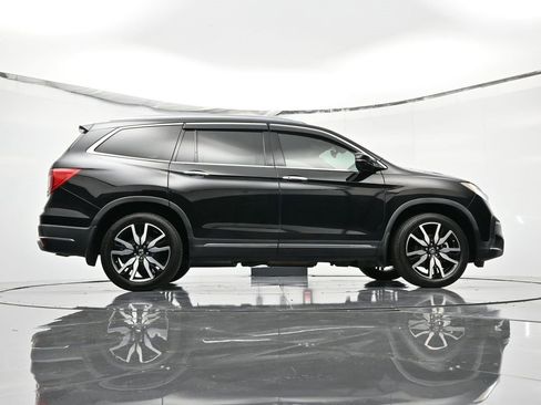 Used 2021 Honda Pilot Touring image 43