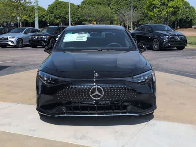 Used 2026 Mercedes-Benz CLA 250+ image 9