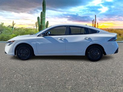 Used 2026 Nissan Sentra SV w/ Floor Mat Package