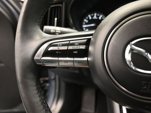 Used 2024 MAZDA CX-50 2.5 Turbo w/ Premium Plus Pkg image 30