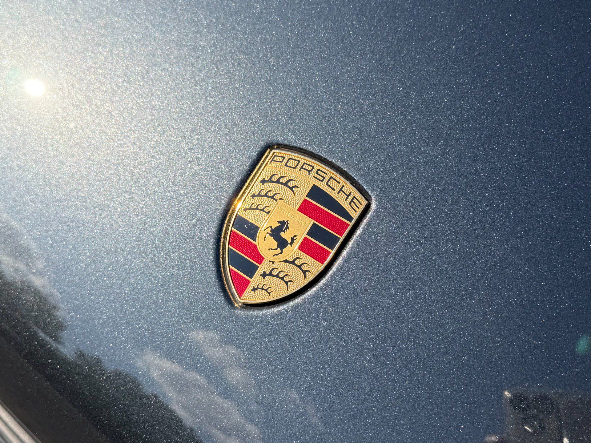 Used 2021 Porsche Macan S AWD/4WD image 38