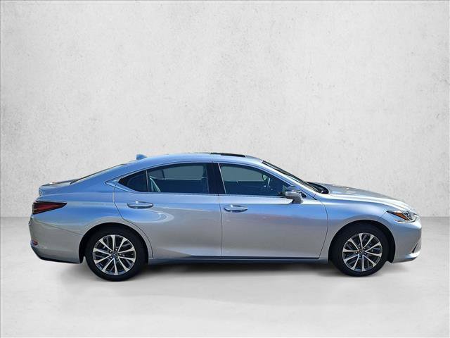Used 2024 Lexus ES 350 w/ Accessory Package (Z2) FWD image 4