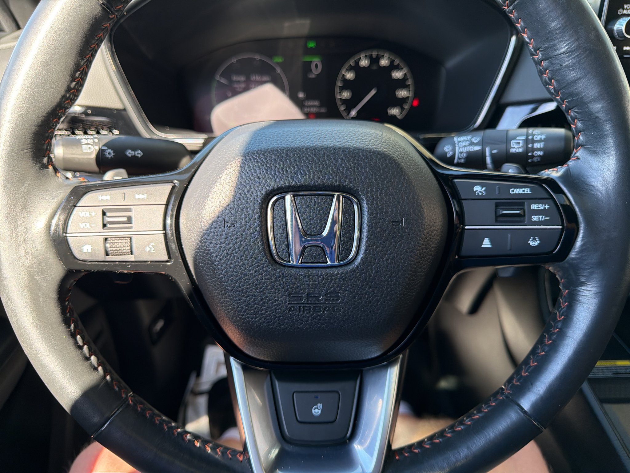 Used 2024 Honda CR-V Sport Touring image 23