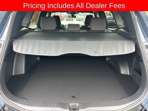 Used 2026 Toyota RAV4 SE w/ Weather Package FWD image 15