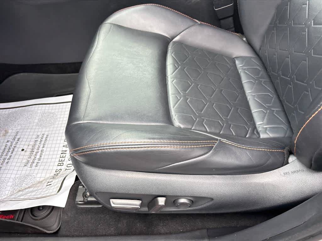 Used 2019 Toyota RAV4 Adventure AWD/4WD image 22