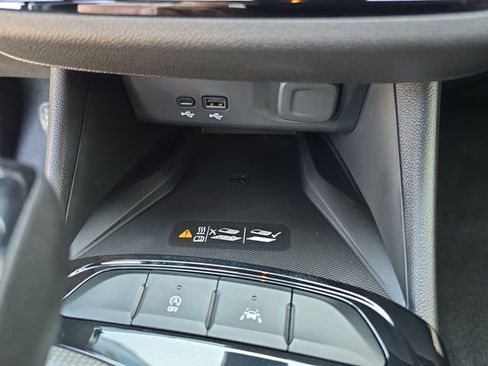 New 2026 Buick Envista Preferred FWD image 22