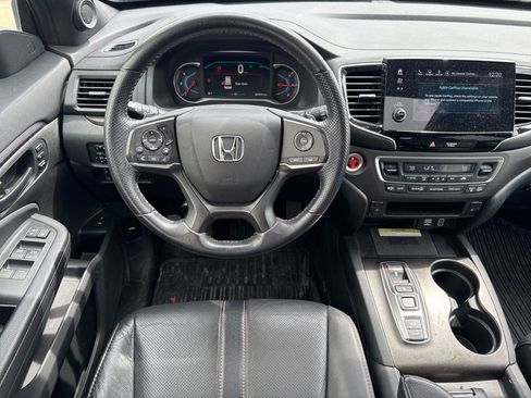 Used 2022 Honda Pilot TrailSport image 10