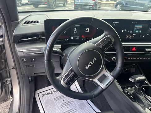 Used 2025 Kia K5 GT-Line image 18