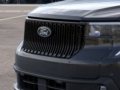 New 2025 Ford Maverick Lobo AWD/4WD image 18