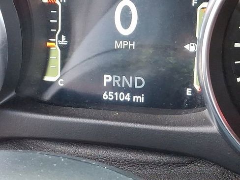 Used 2021 Jeep Wrangler Unlimited Rubicon w/ LED Lighting Group image 24