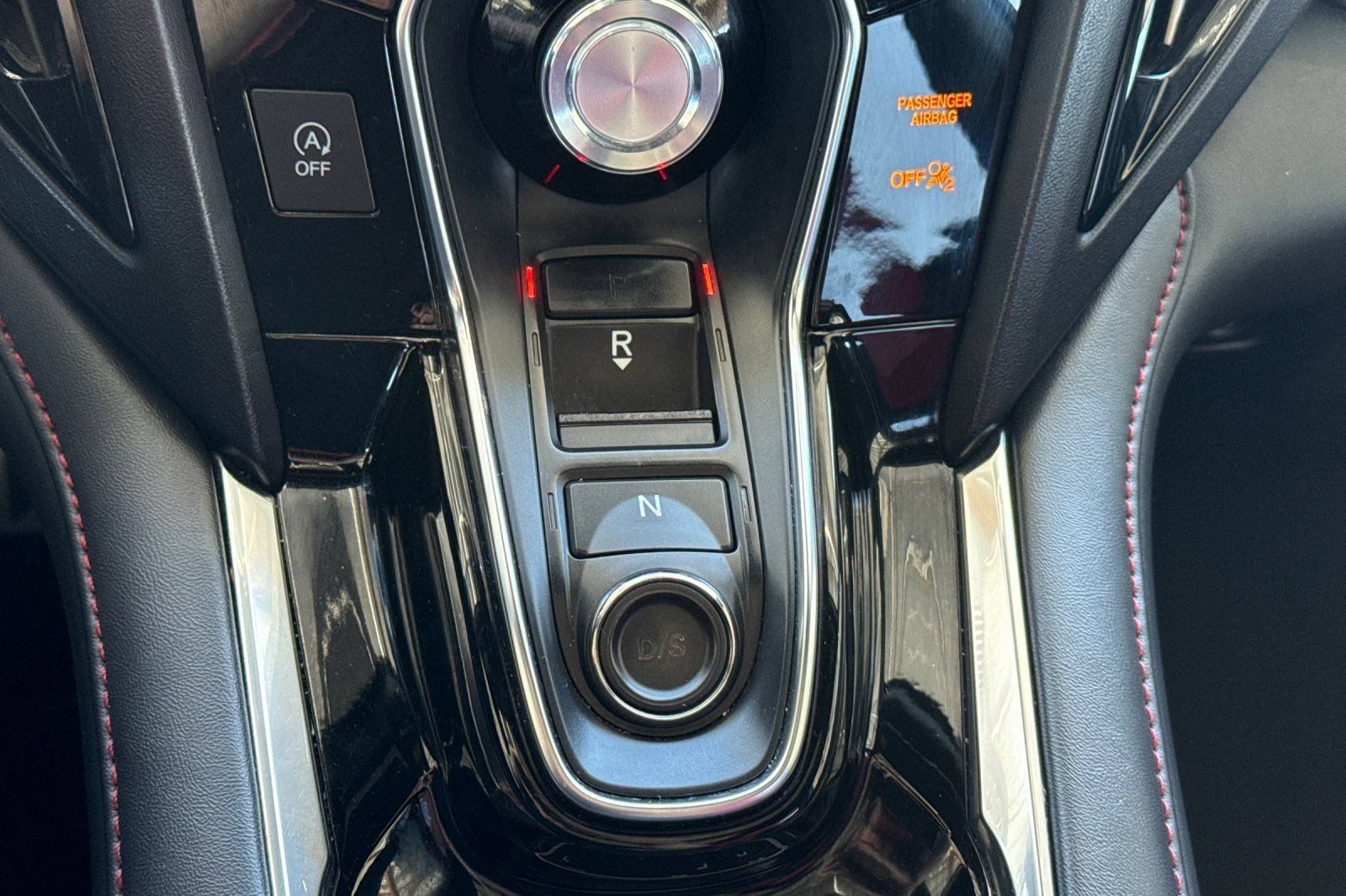 Used 2019 Acura RDX w/ Advance Package FWD image 34