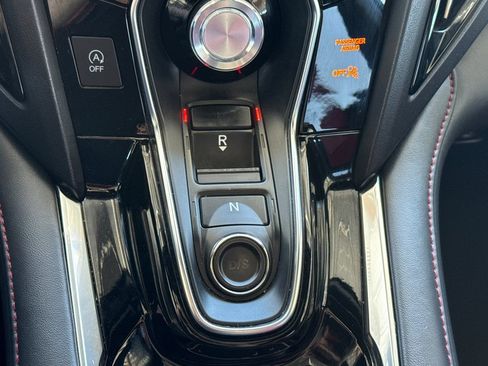 Used 2019 Acura RDX A-Spec FWD image 34