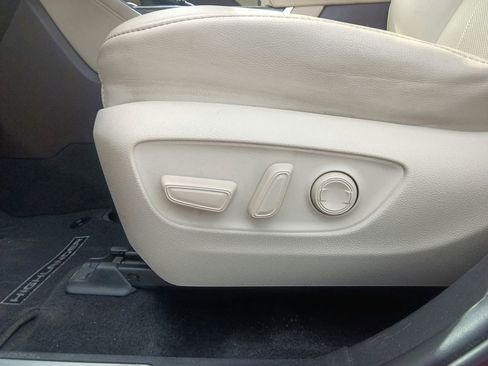 Used 2020 Toyota Highlander Limited FWD image 17