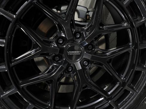 Used 2025 Lexus GX 550 550 Luxury image 51