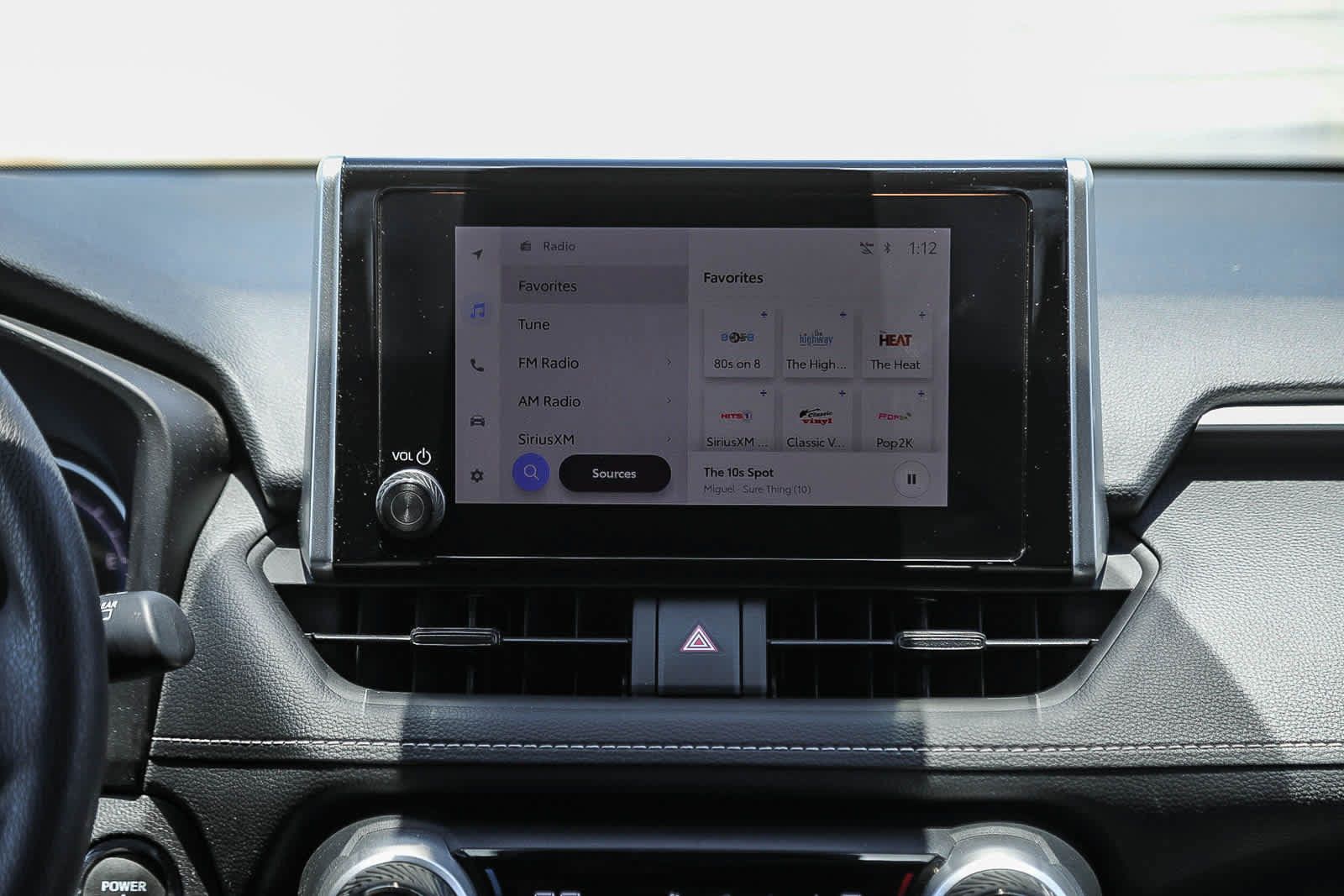 Certified 2025 Toyota RAV4 XLE AWD/4WD image 13