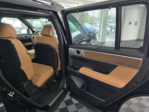 New 2026 Hyundai Santa Fe Calligraphy image 38