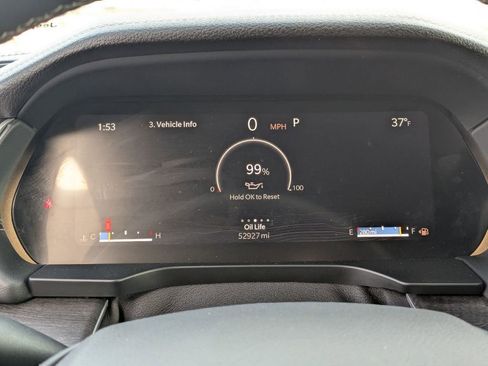 Used 2024 Jeep Grand Cherokee L Limited w/ Luxury Tech Group II image 21