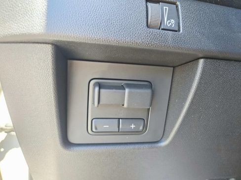 New 2026 Chevrolet Colorado Trail Boss AWD/4WD image 25