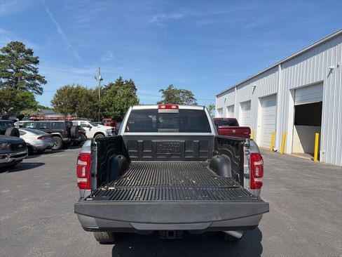 Used 2024 RAM 2500 Laramie image 10