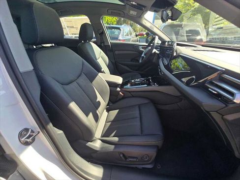 New 2025 Audi A5 2.0T Premium Plus image 11